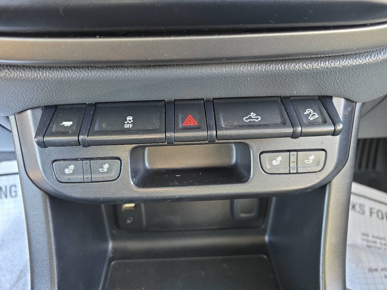 Used 2015 Chevrolet Colorado Z71 image 20