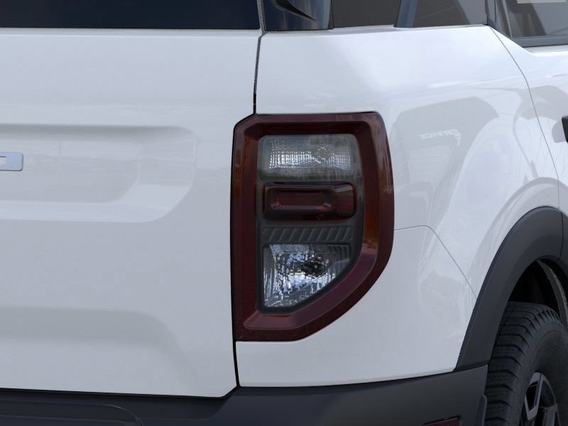 New 2026 Ford Bronco Sport Outer Banks w/ Outer Banks Tech Package+ AWD/4WD image 22