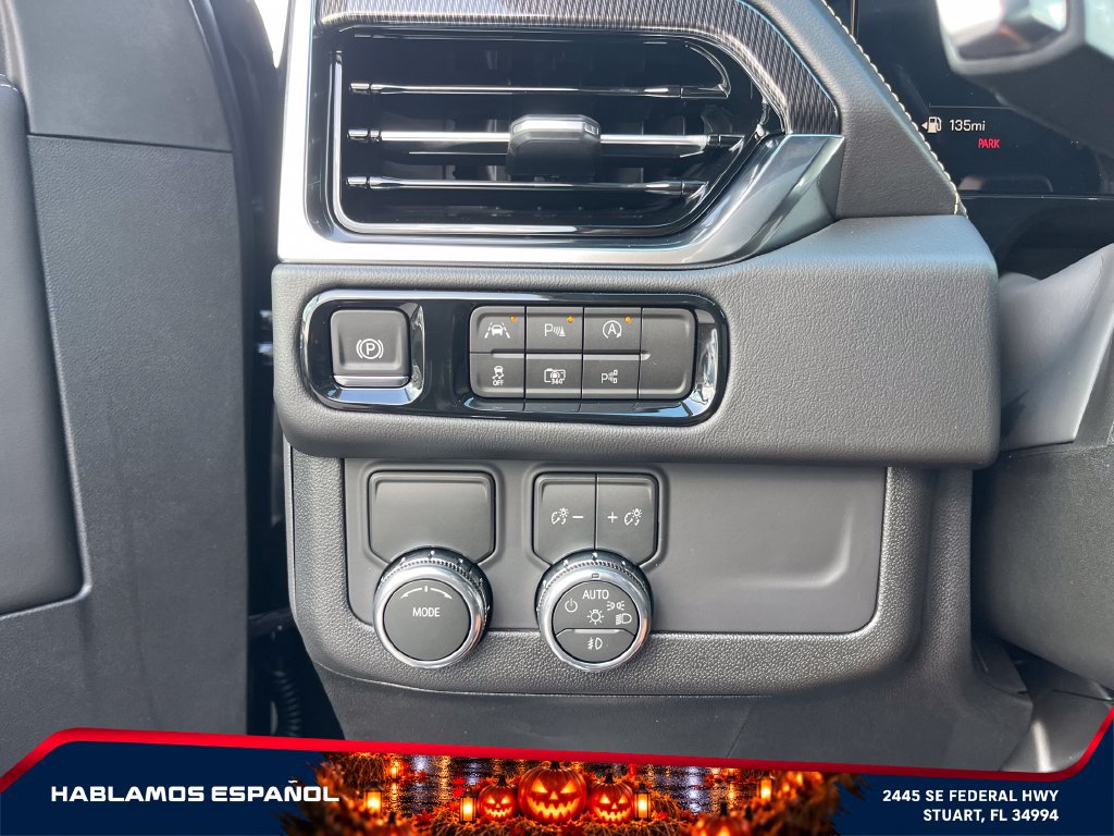 New 2027 GMC Yukon Elevation w/ Elevation Preferred Package RWD image 21
