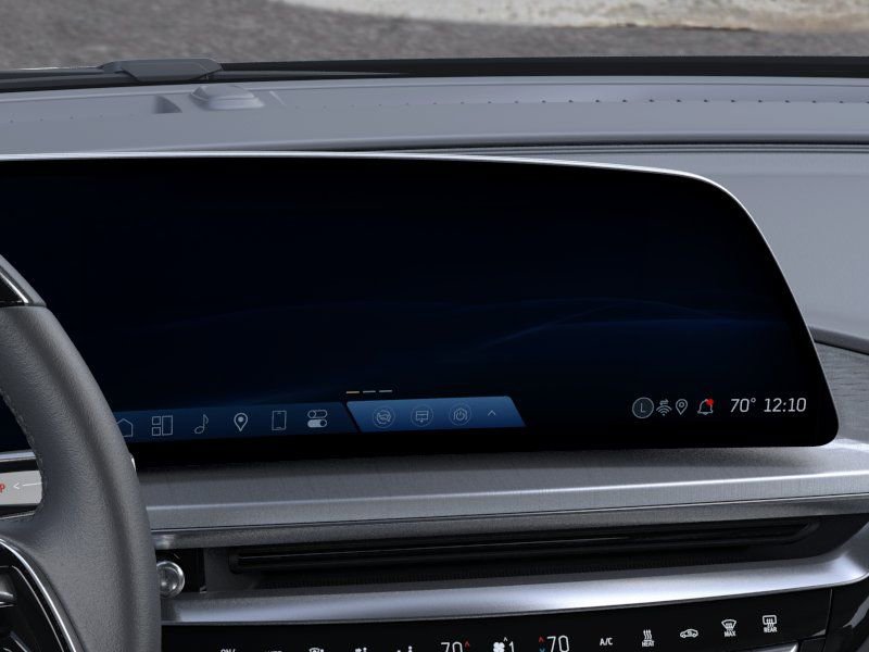 New 2026 Cadillac Lyriq Signature Luxury RWD image 20