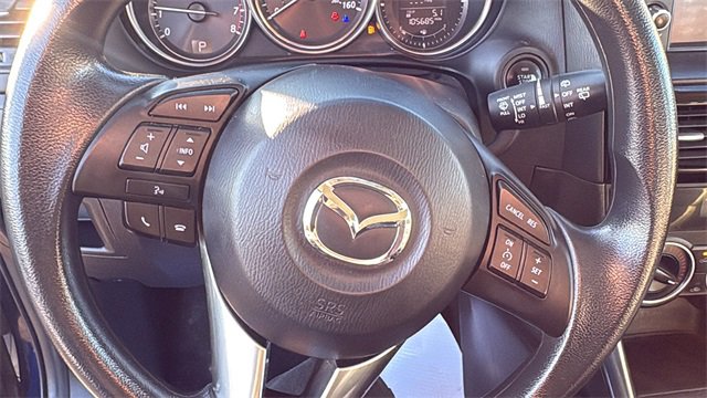 Used 2014 MAZDA CX-5 Sport w/ Bluetooth Audio Package image 15