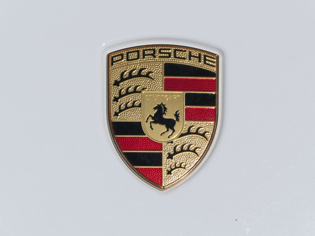 Used 2024 Porsche 718 Boxster RWD image 27