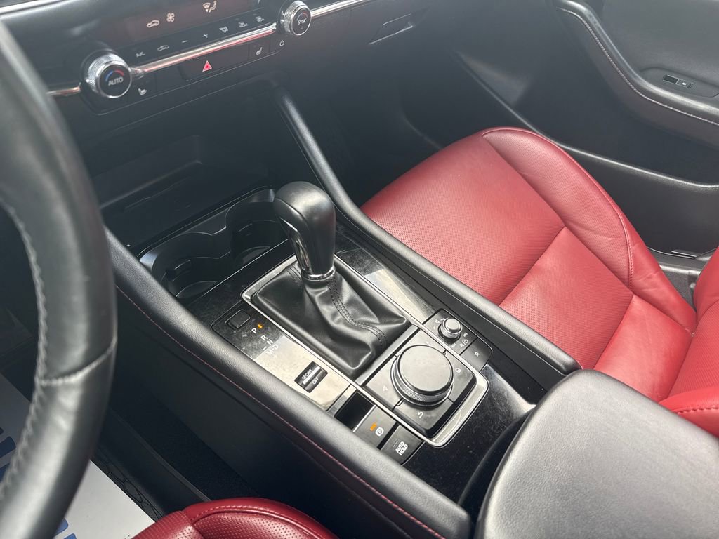 Used 2024 MAZDA MAZDA3 s image 12