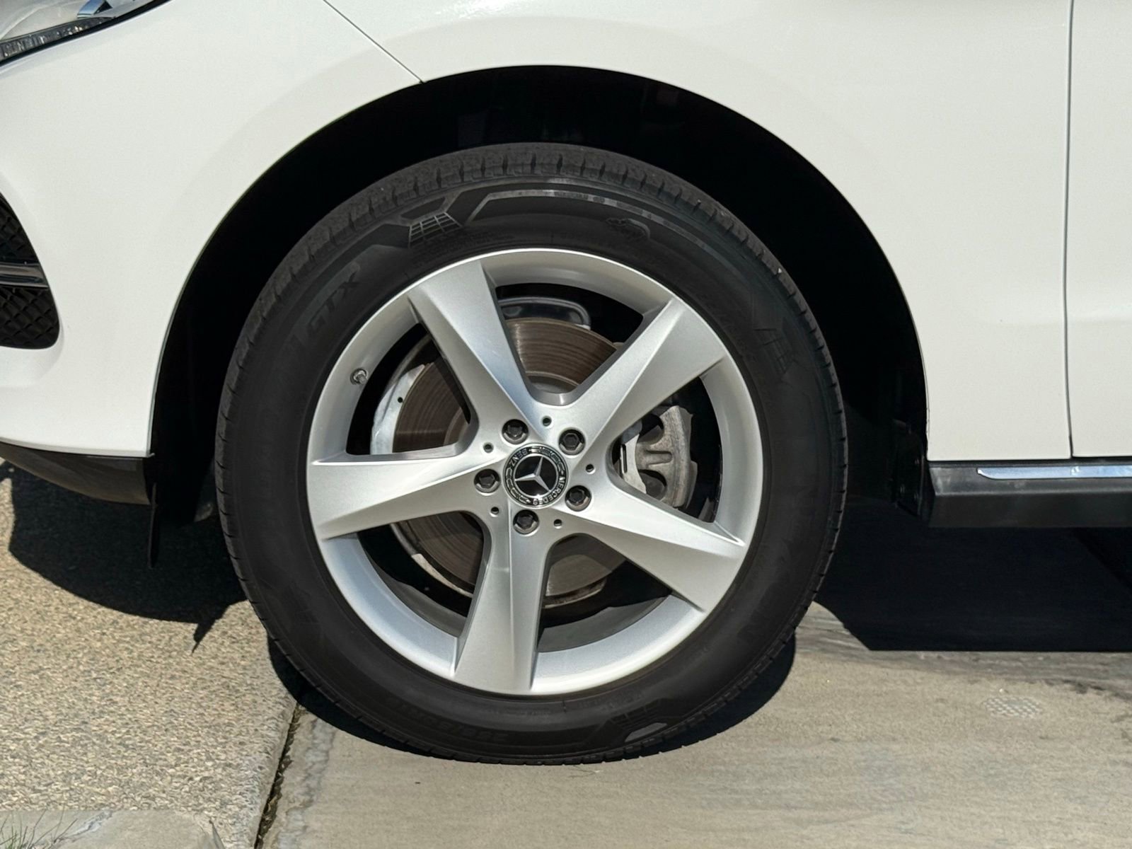 Used 2018 Mercedes-Benz GLE 350 image 19