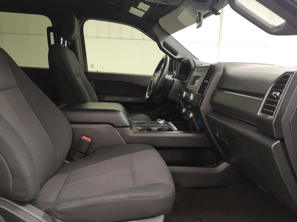 Used 2020 Ford Expedition XL RWD image 21