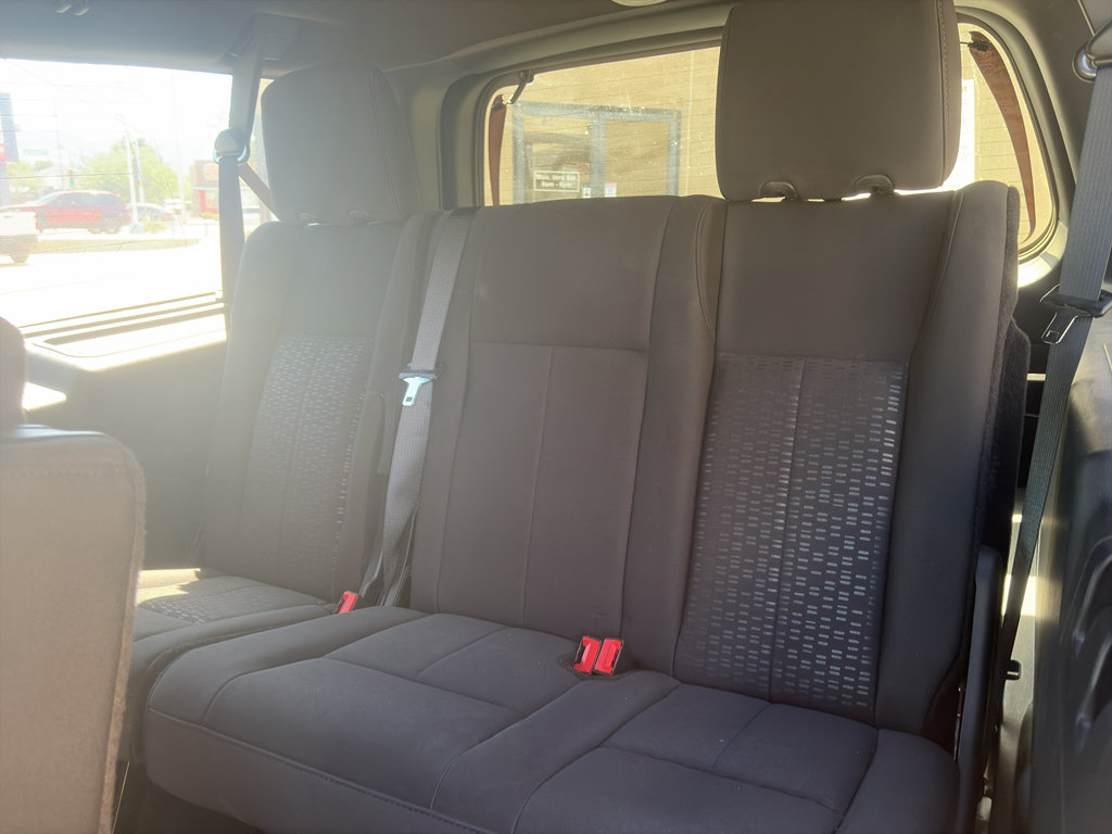 Used 2017 Ford Expedition EL XL w/ Equipment Group 101A AWD/4WD image 27