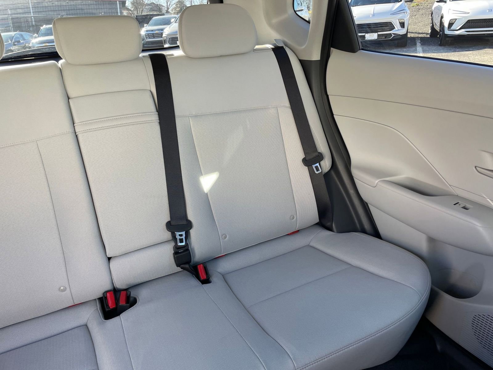 Used 2025 Hyundai Kona SEL image 37