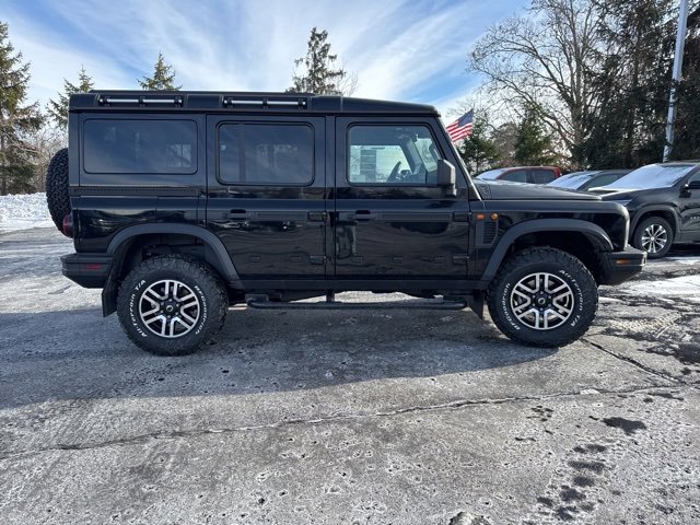 New 2025 INEOS Grenadier image 4