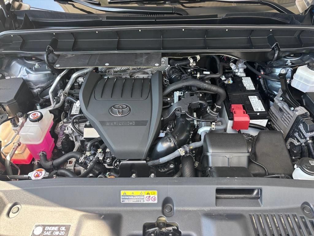 Used 2023 Toyota Highlander Limited AWD/4WD image 29