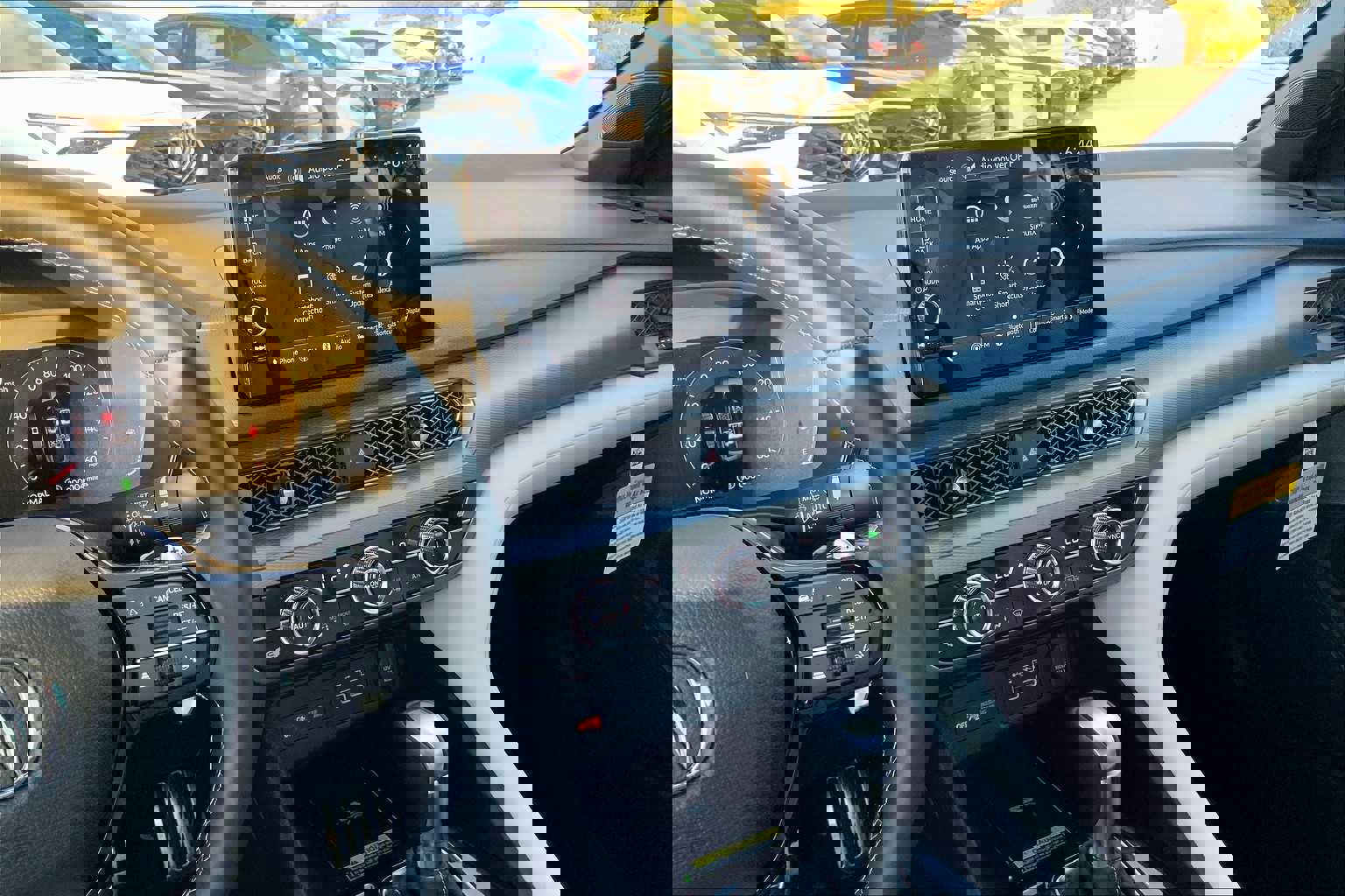 New 2026 Acura Integra A-Spec FWD image 6