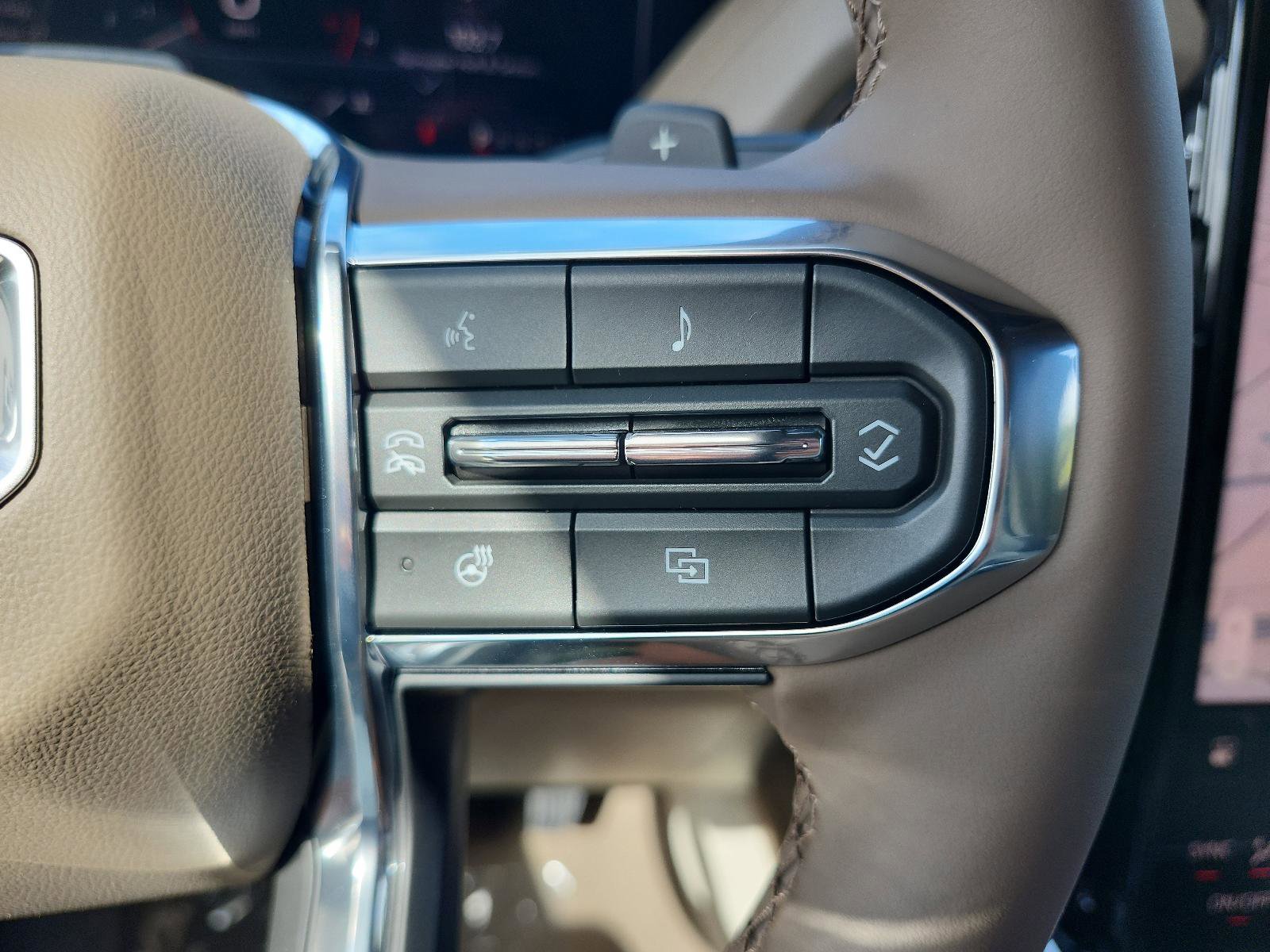 New 2026 GMC Yukon Denali image 21