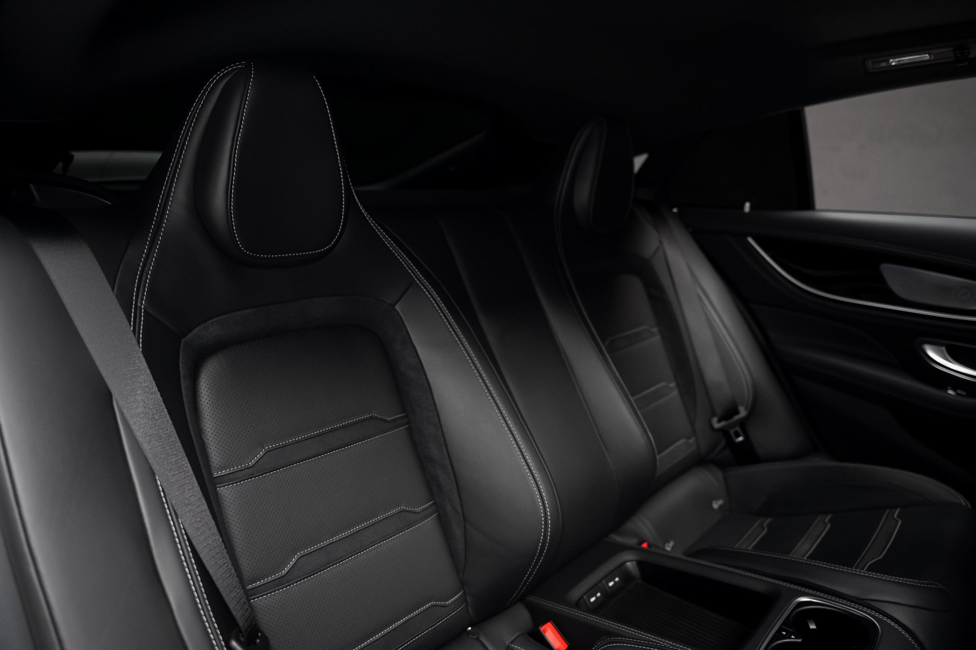 Used 2023 Mercedes-Benz AMG GT 63 image 74