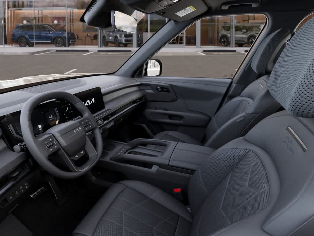 New 2027 Kia Telluride SX X-Pro AWD/4WD image 17