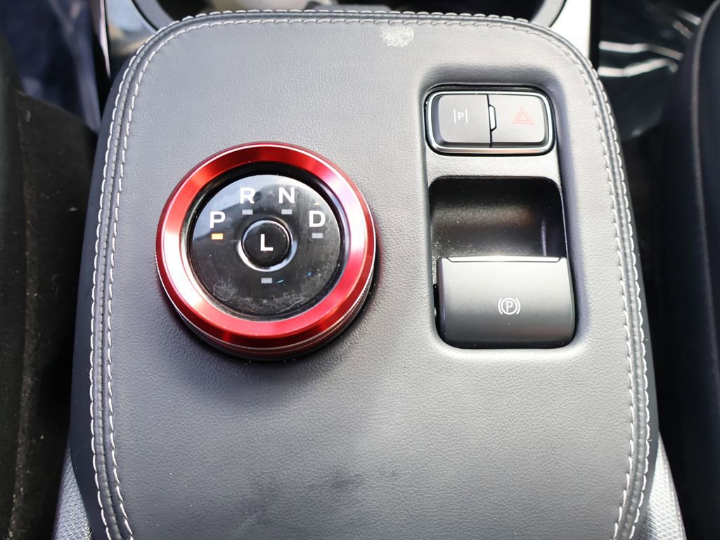 Used 2024 Ford Mustang Mach-E Premium image 53