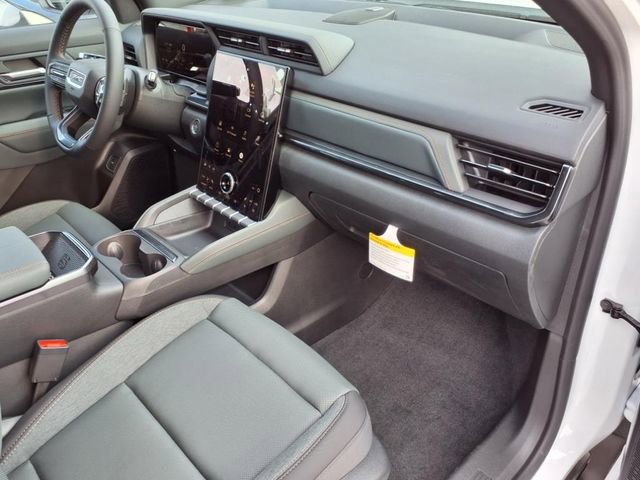 New 2026 GMC Terrain AT4 image 24