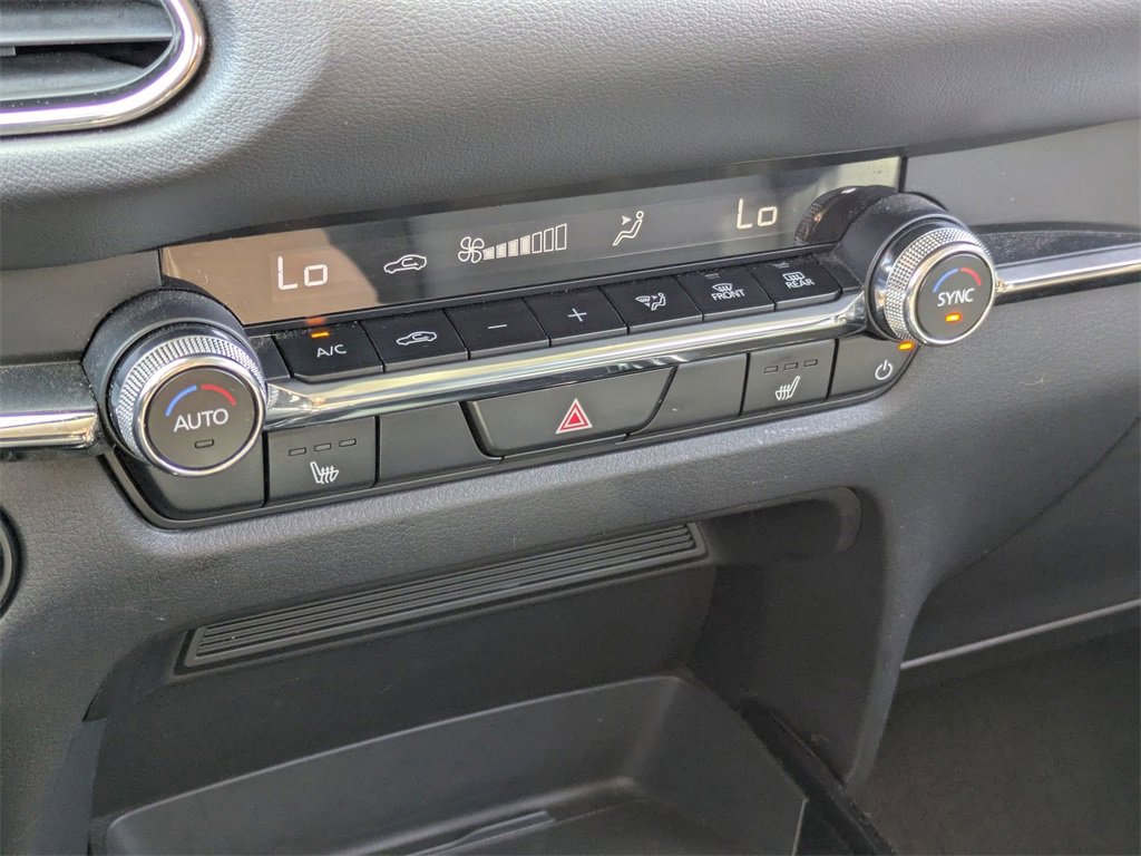 Used 2024 MAZDA CX-30 AWD 2.5 S w/ Premium Package image 23