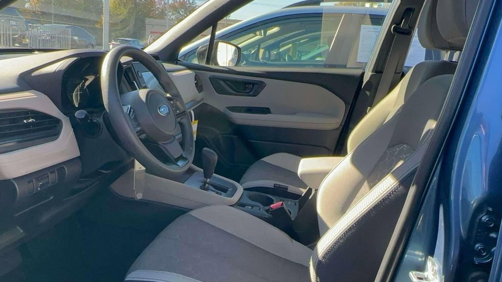 Certified 2025 Subaru Forester image 13
