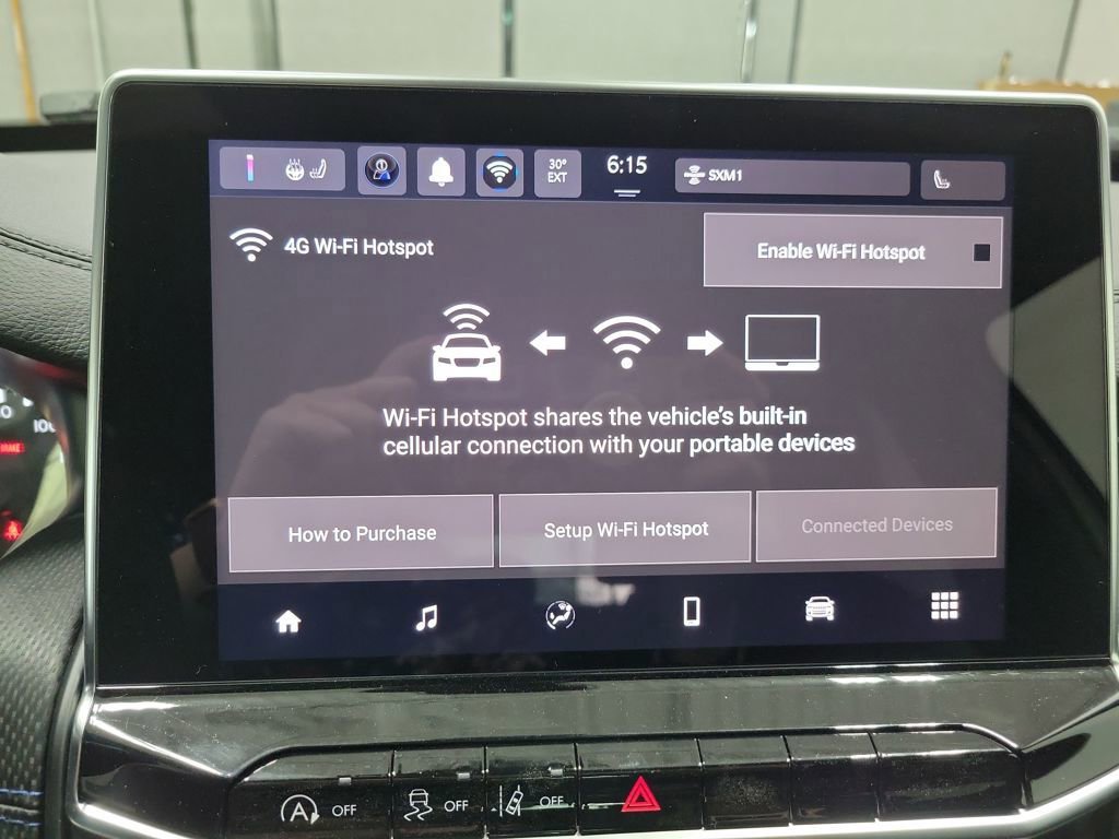 New 2026 Jeep Compass Latitude image 23