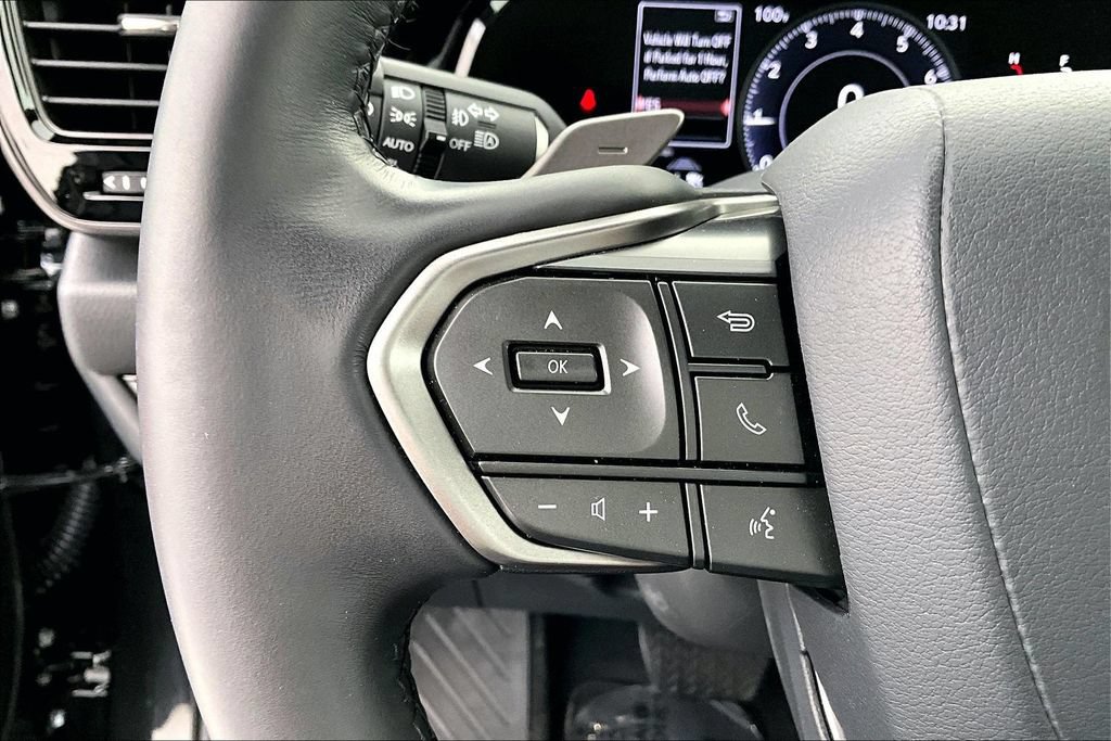 Used 2025 Lexus NX 250 FWD w/ Premium Package image 24