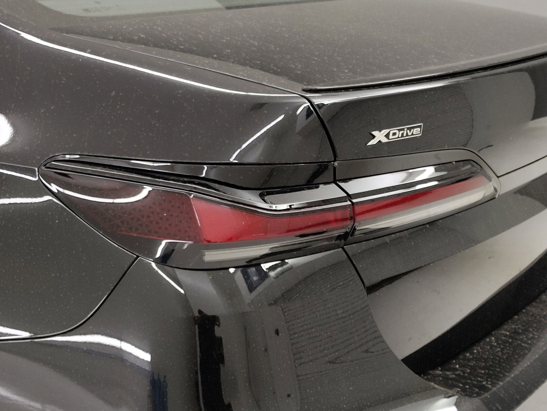 New 2025 BMW 760i xDrive image 8