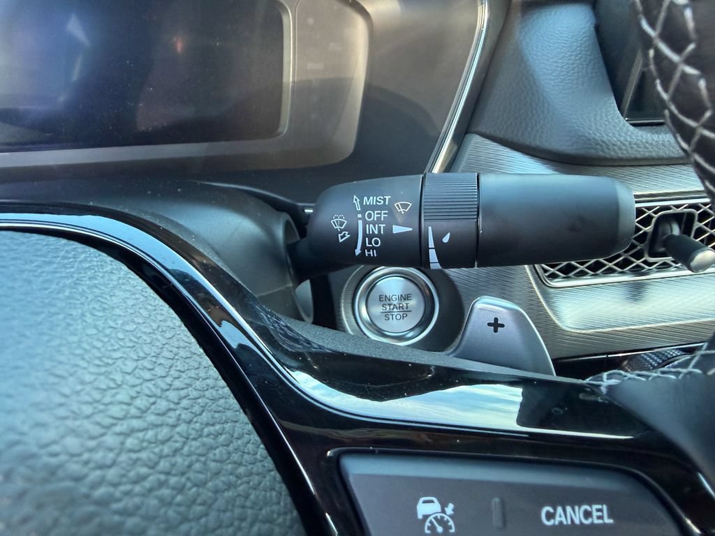New 2026 Acura Integra A-Spec FWD image 19