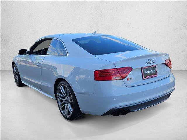 Used 2016 Audi S5 Prestige image 7