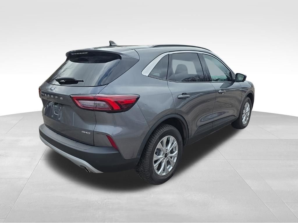 Used 2023 Ford Escape Active w/ Tech Pack #2 image 5
