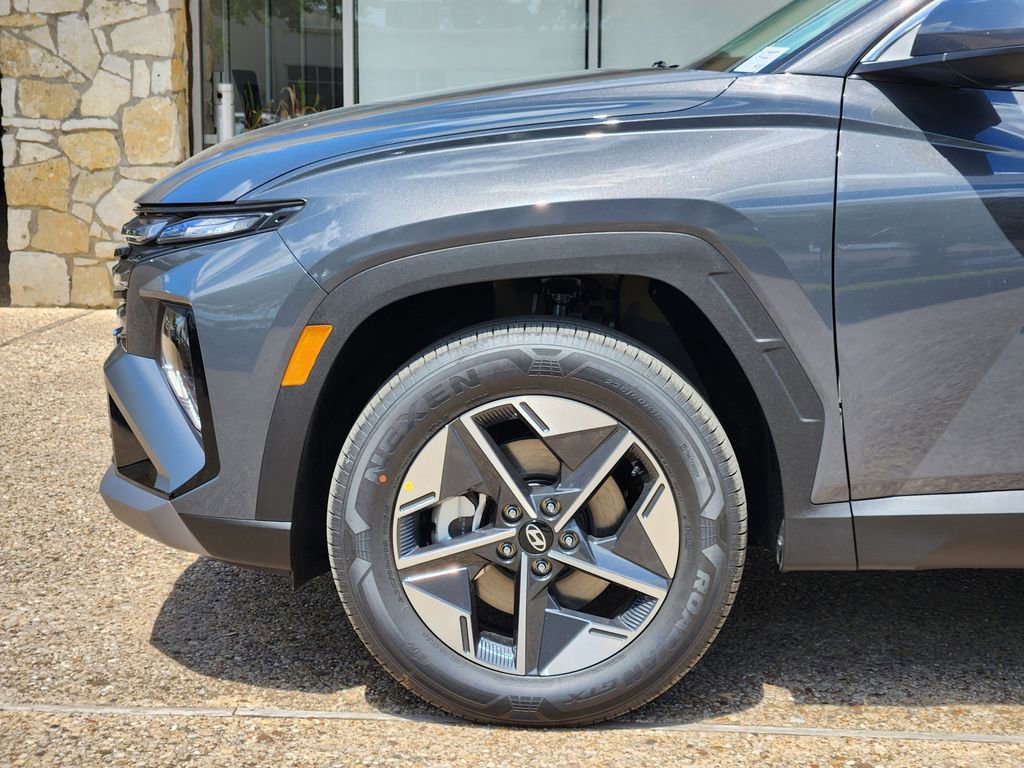 New 2026 Hyundai Tucson SEL AWD/4WD image 7