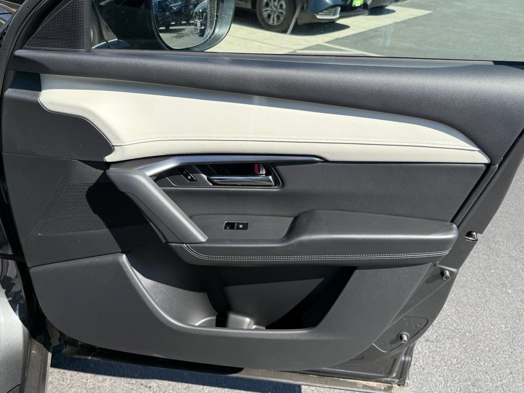 New 2026 MAZDA CX-5 Select AWD/4WD image 18