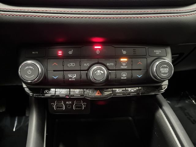 Certified 2024 Dodge Durango GT image 18