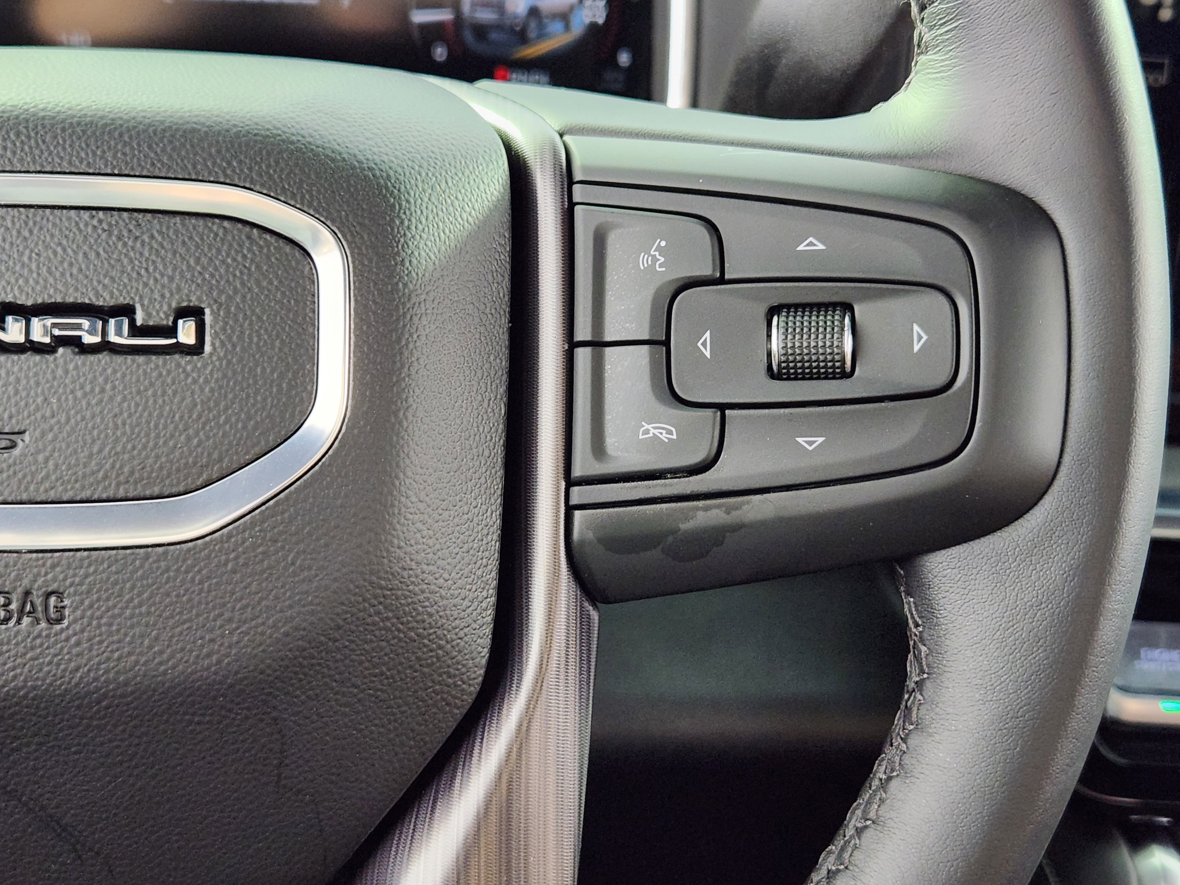 Used 2026 GMC Sierra 2500 Denali Ultimate AWD/4WD image 19