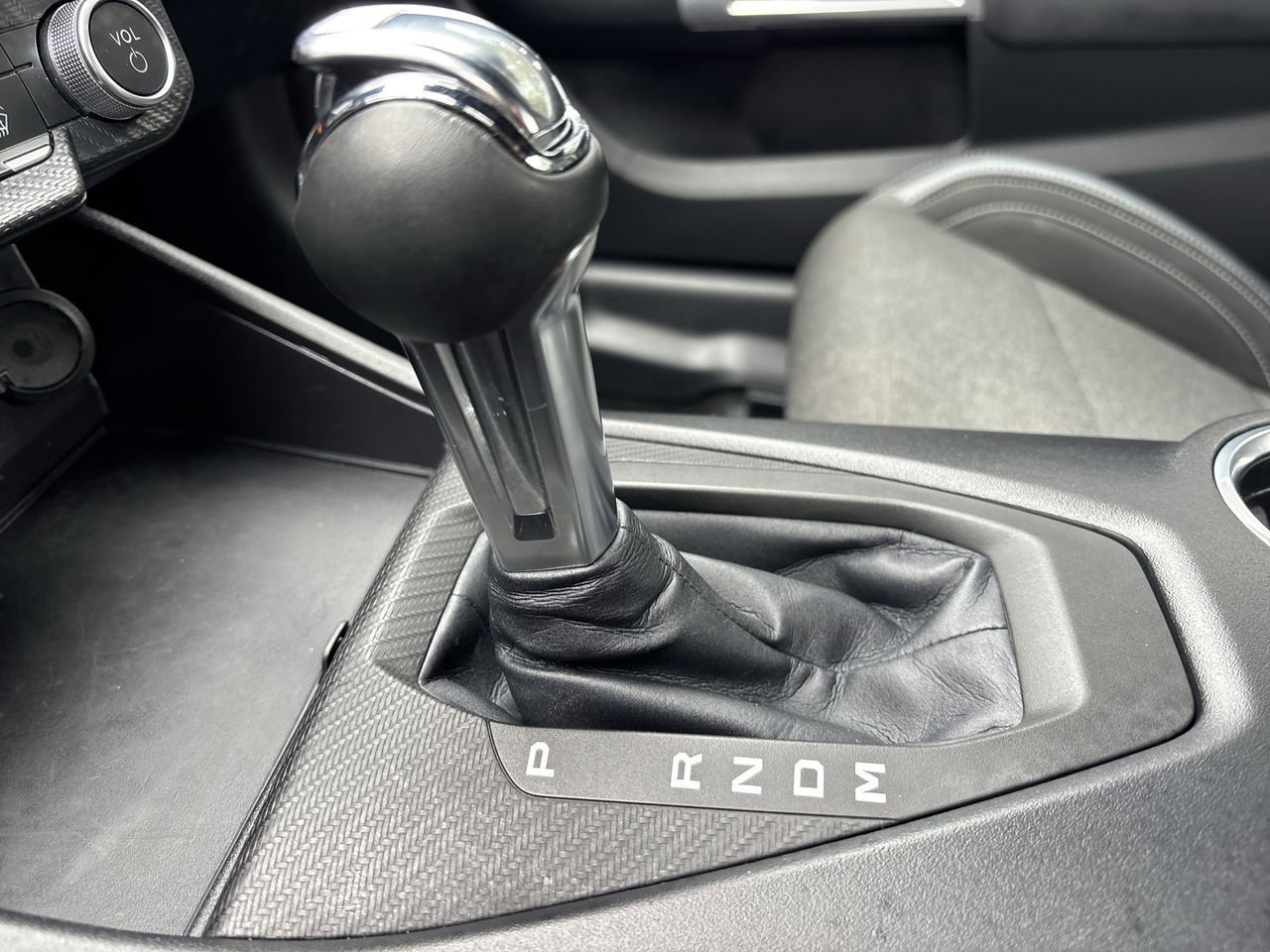 Used 2024 Ford Mustang GT image 24