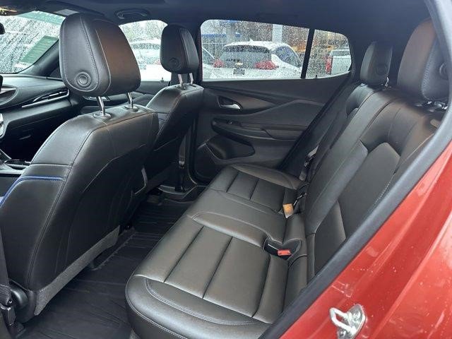 Certified 2024 Buick Envista Sport Touring w/ Experience Buick Package image 6