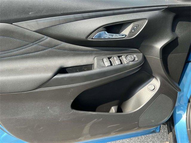 Used 2025 Buick Envista Sport Touring w/ Convenience I Package image 15