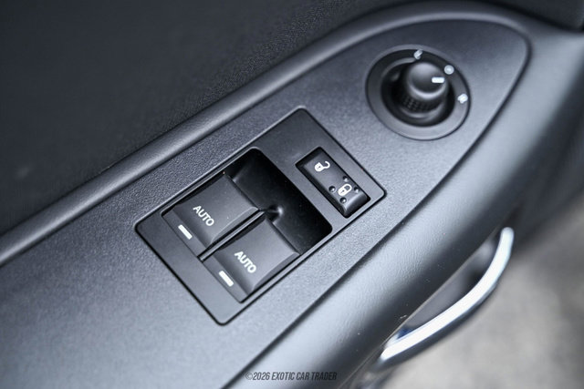 Used 2010 Dodge Challenger R/T w/ Mopar 10 Pkg image 31