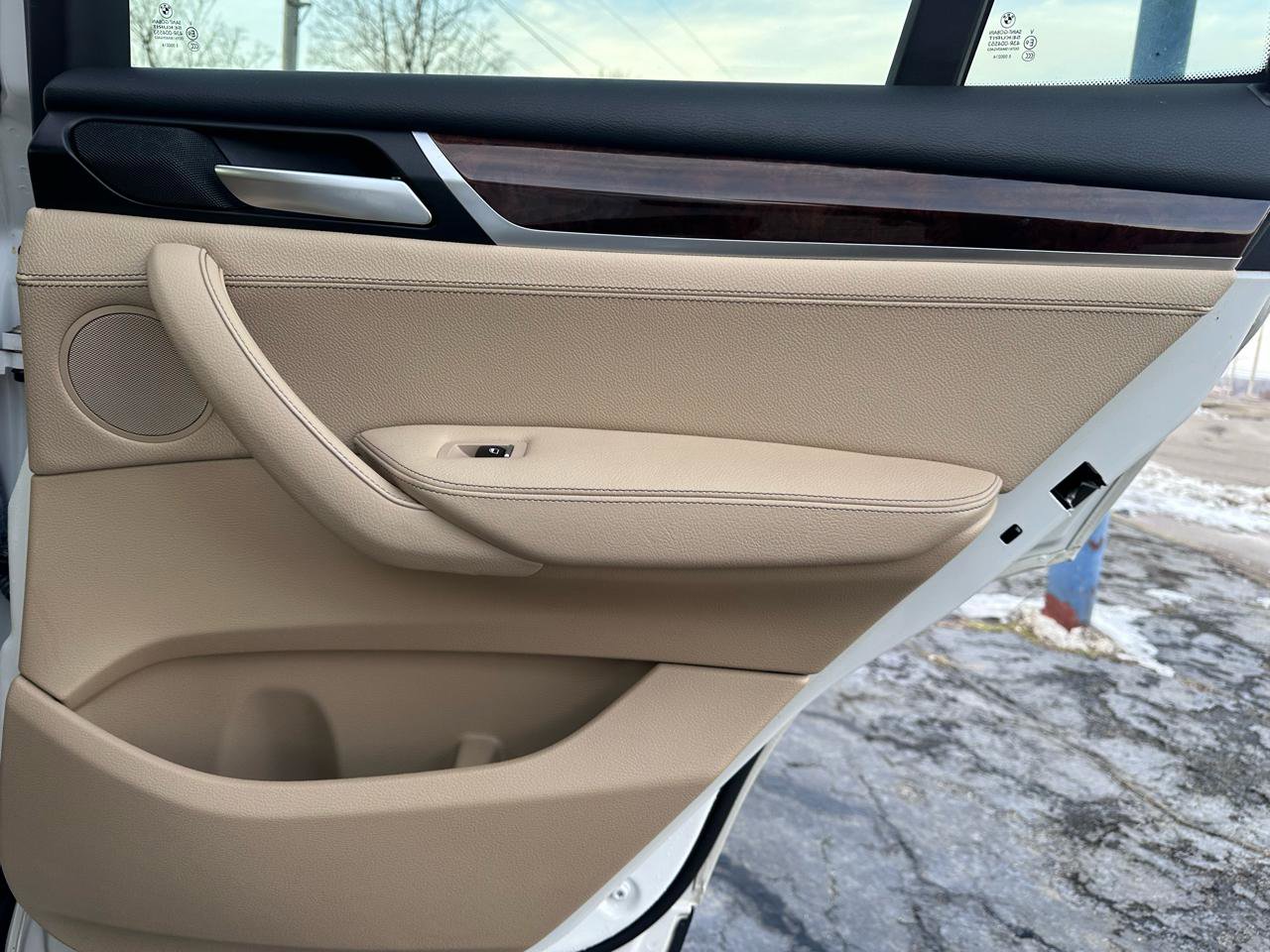 Used 2015 BMW X3 xDrive28i image 40