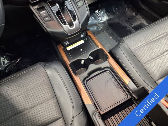 Used 2022 Honda CR-V Touring image 11