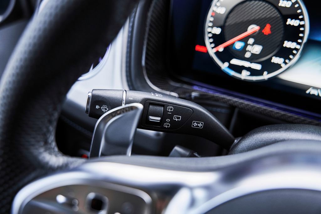 Used 2023 Mercedes-Benz G 63 AMG Squared w/ AMG Night Package image 63