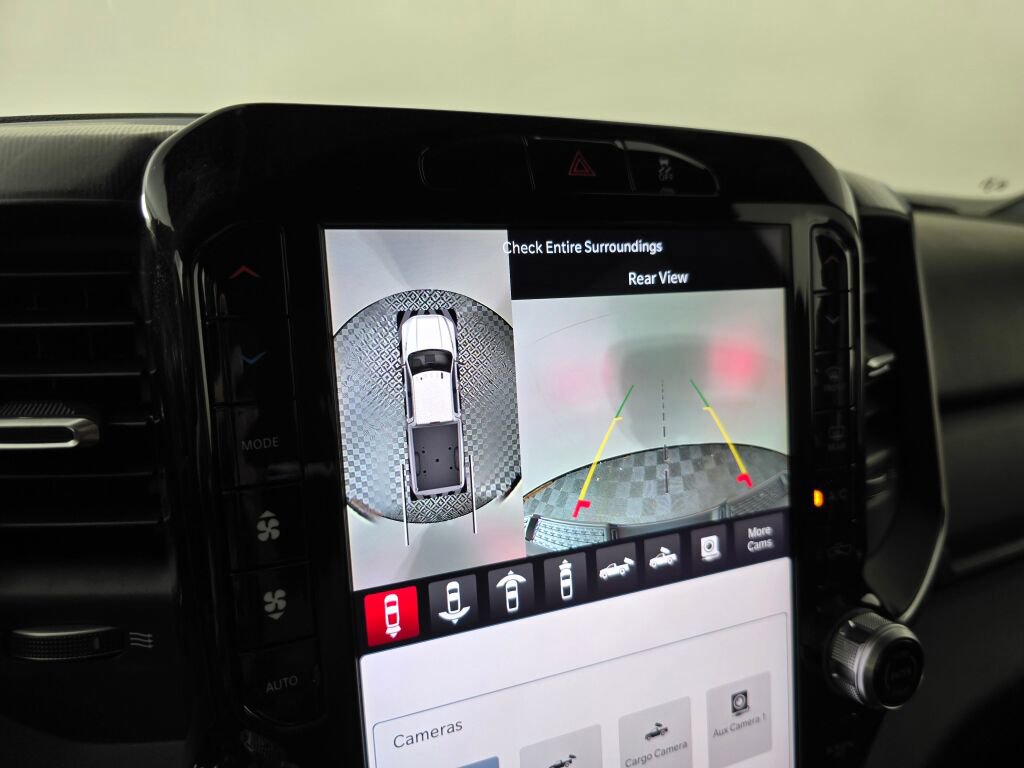 New 2026 RAM 2500 Big Horn image 24