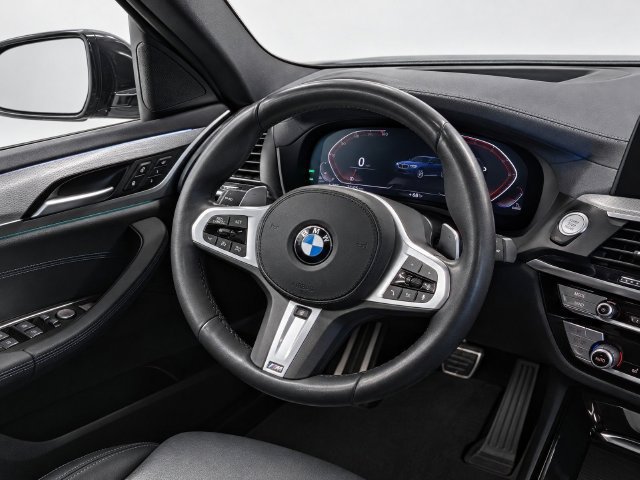Used 2020 BMW X3 xDrive30i AWD/4WD image 18