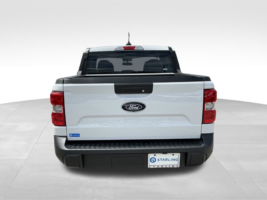 New 2026 Ford Maverick XL FWD image 4