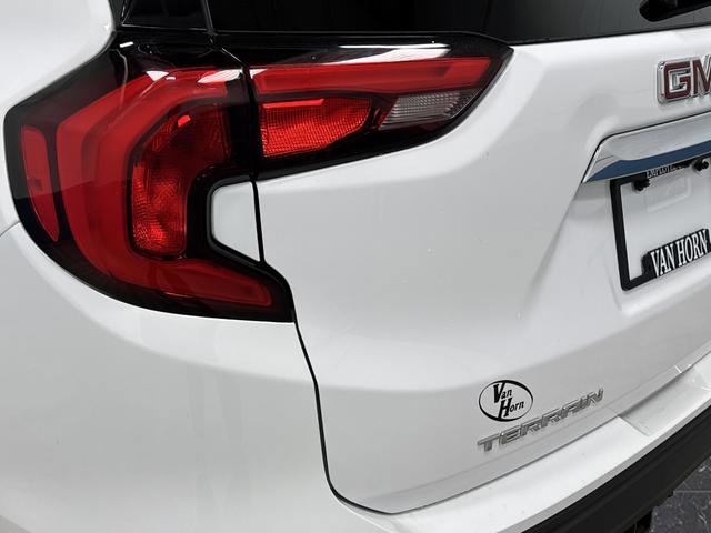 Used 2019 GMC Terrain SLE w/ Driver Convenience Package image 32