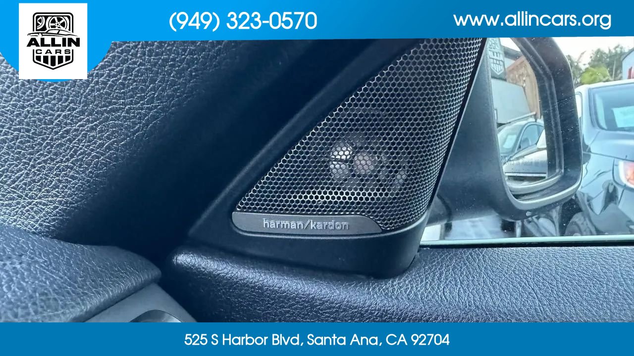 Used 2015 BMW 428i 428i Convertible 2D image 15