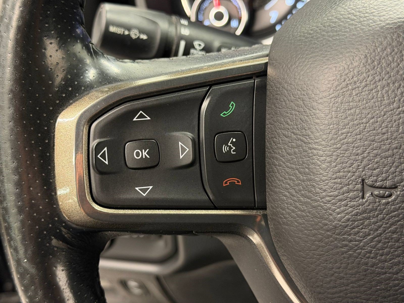 Used 2019 RAM 1500 Sport w/ Level 2 Equipment Group AWD/4WD image 14