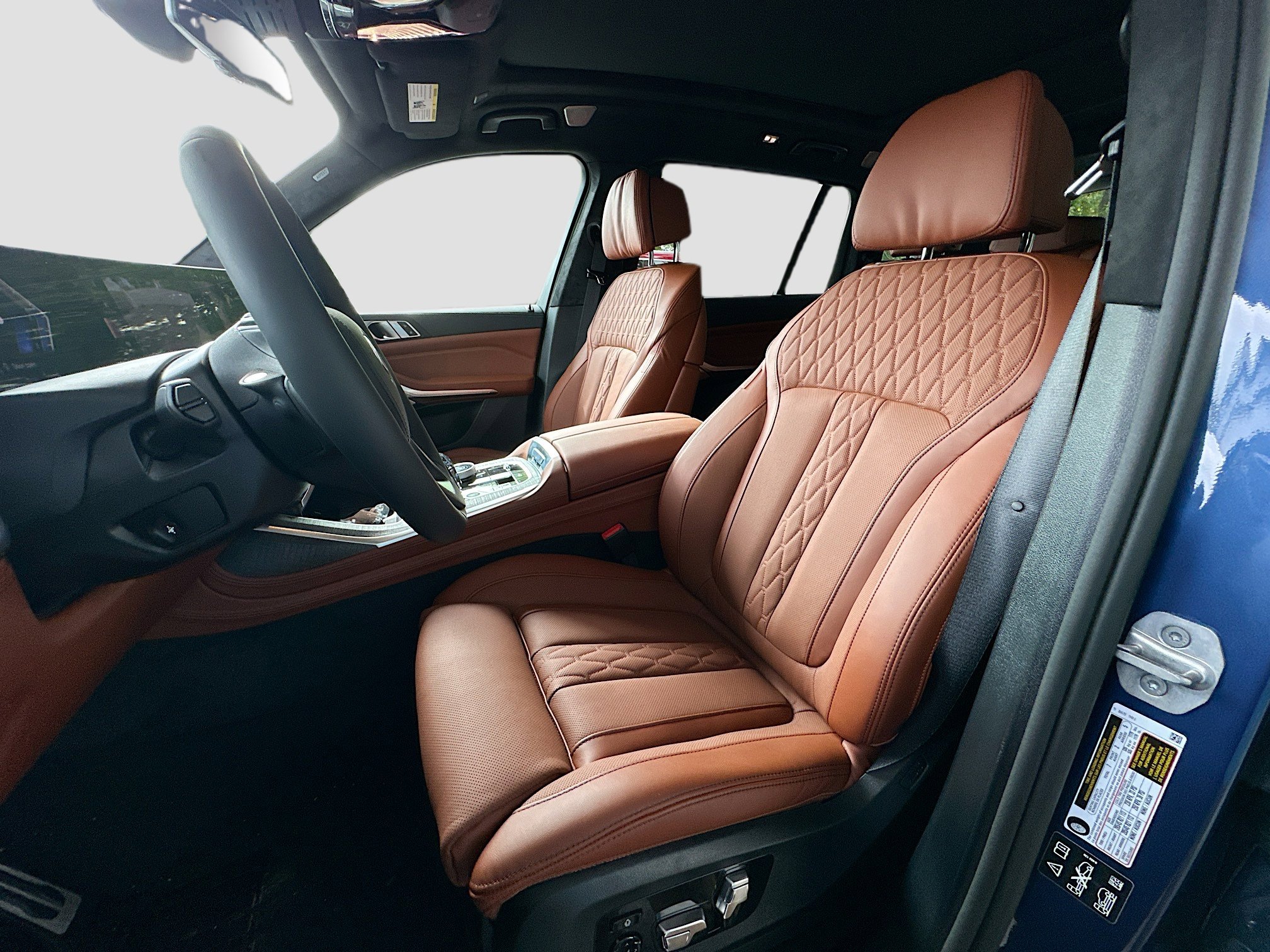 New 2026 BMW ALPINA XB7 AWD/4WD image 15