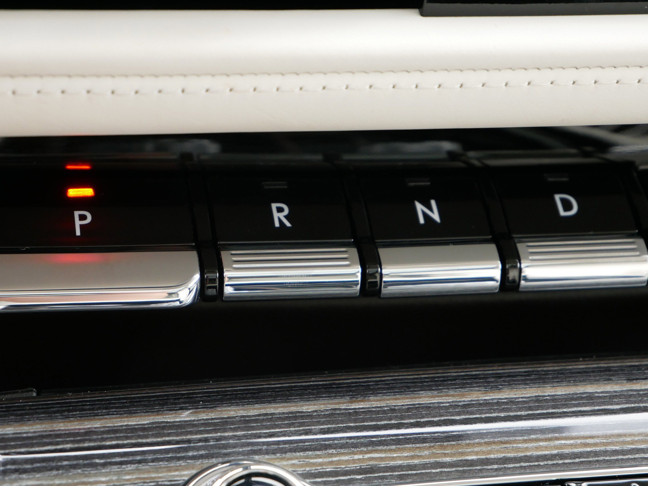 Used 2023 Lincoln Aviator Black Label w/ Dynamic Handling Package image 29