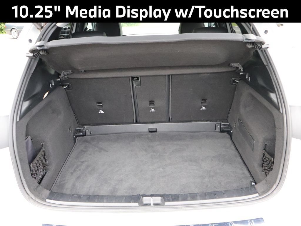 Used 2021 Mercedes-Benz GLA 250 image 17