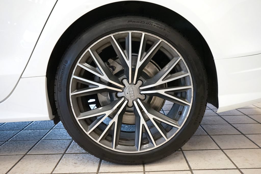 Used 2018 Audi A7 3.0T Prestige AWD/4WD image 64