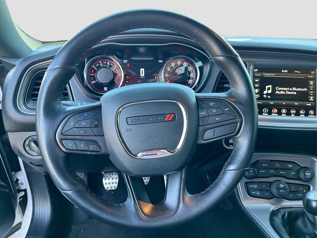 Used 2023 Dodge Challenger R/T RWD image 11