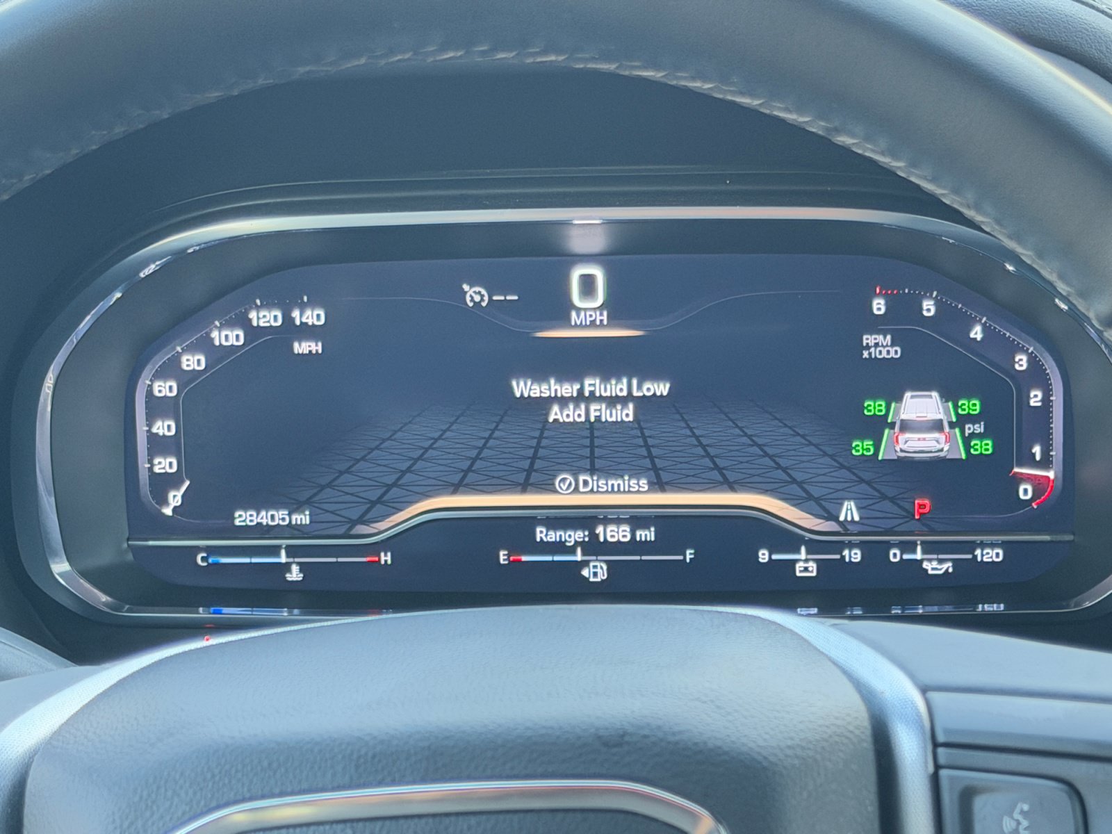 Used 2024 GMC Yukon SLE RWD image 14